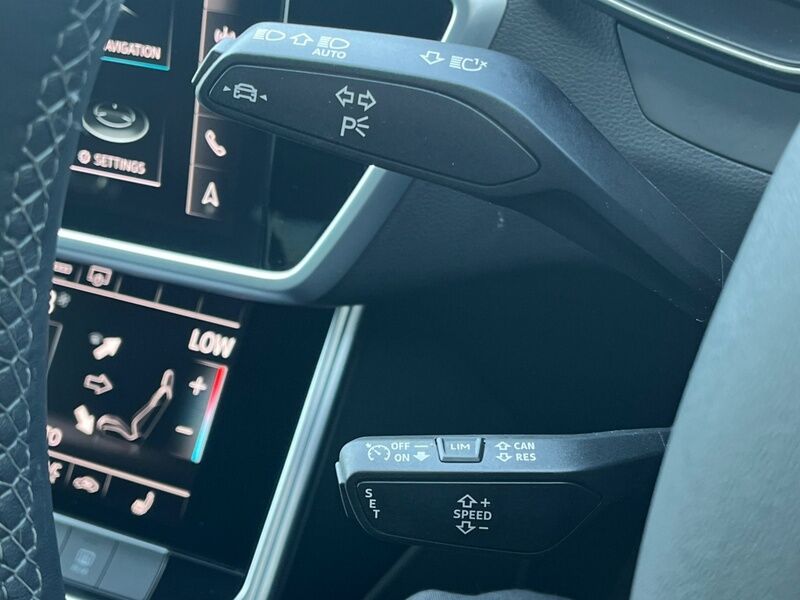 More views of Audi A6