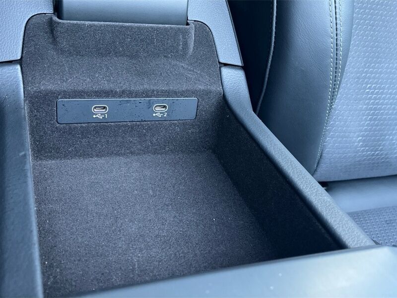 More views of Audi A6