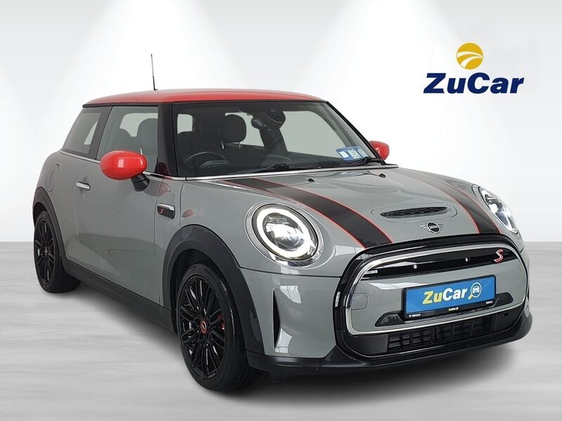 More views of Mini Cooper