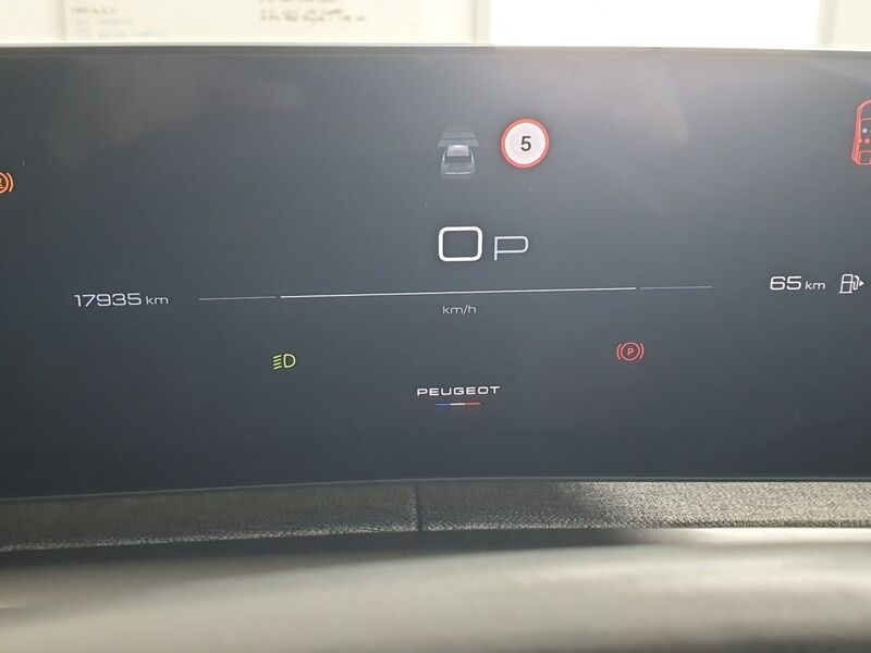 More views of Peugeot 3008