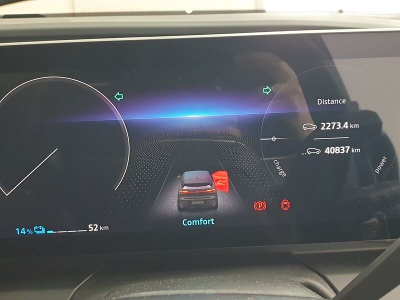 More views of Renault Megane E-Tech