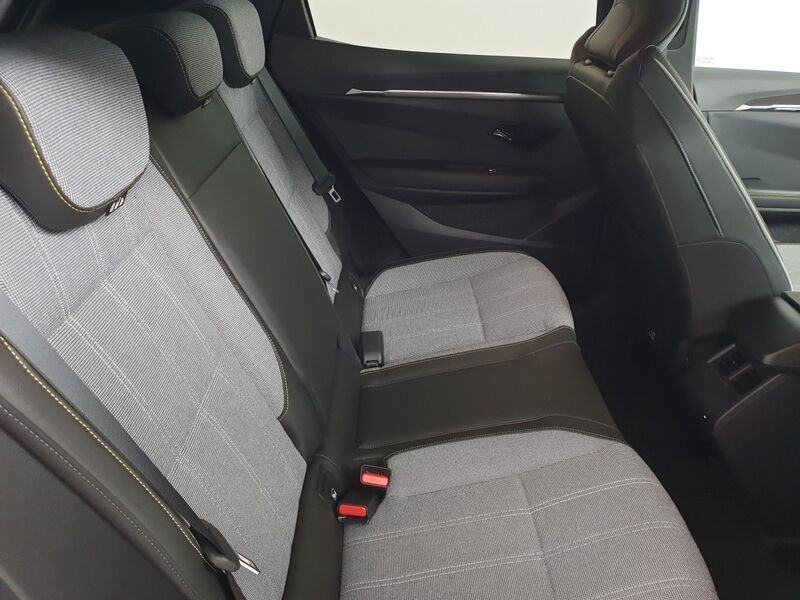 More views of Renault Megane E-Tech