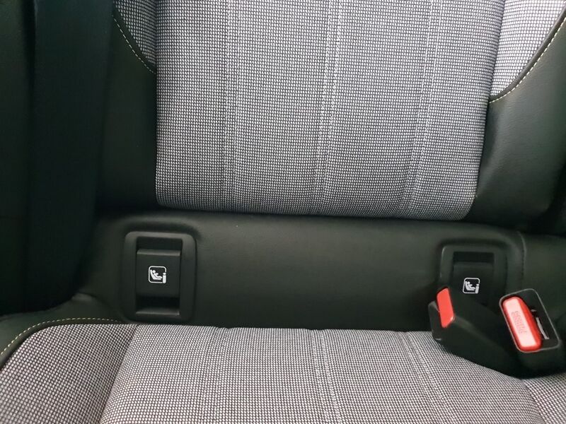 More views of Renault Megane E-Tech