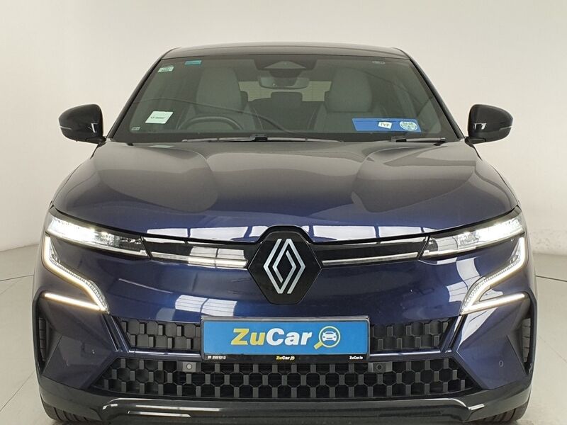 More views of Renault Megane E-Tech