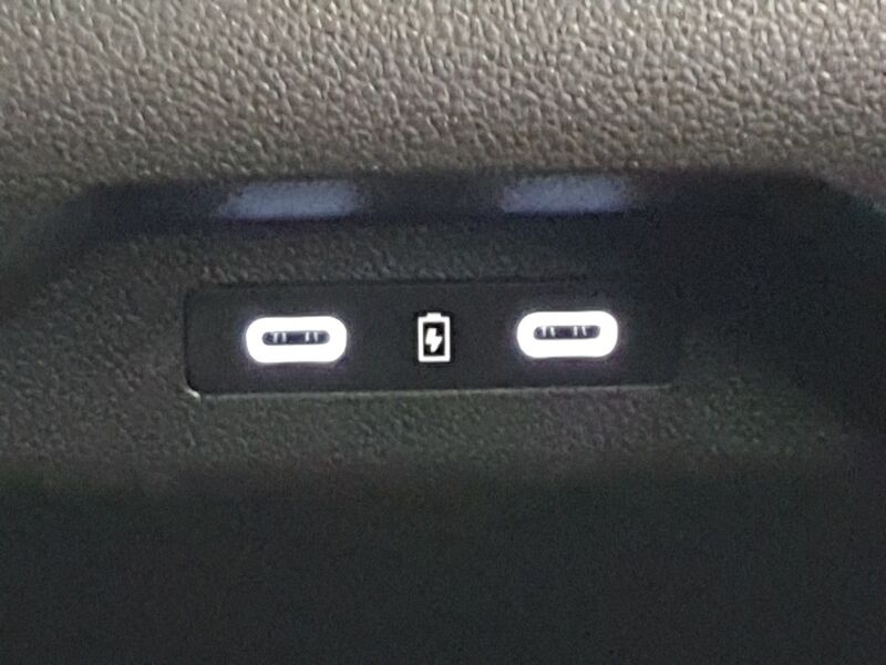 More views of Renault Megane E-Tech