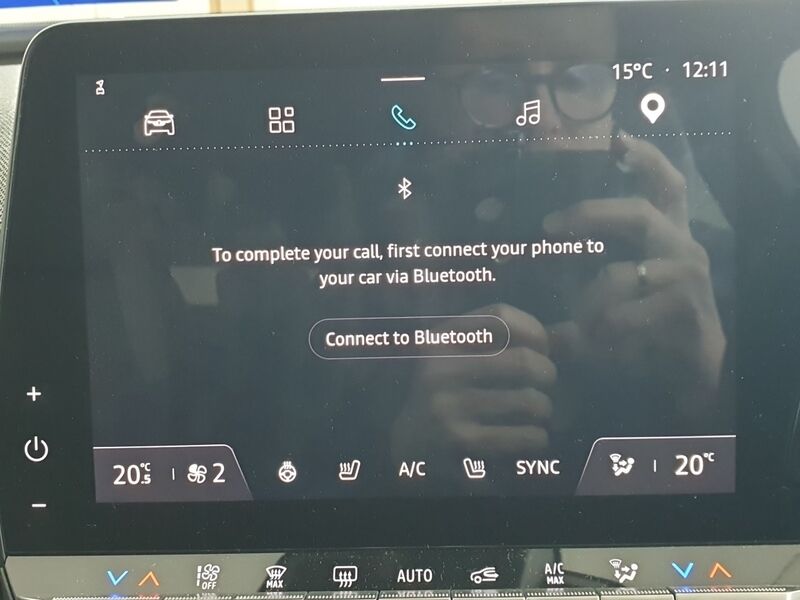 More views of Renault Megane E-Tech