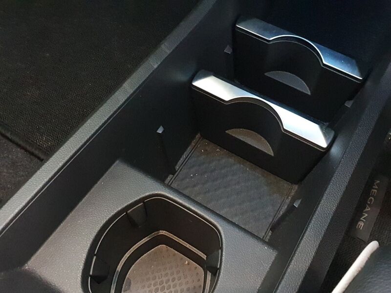 More views of Renault Megane E-Tech