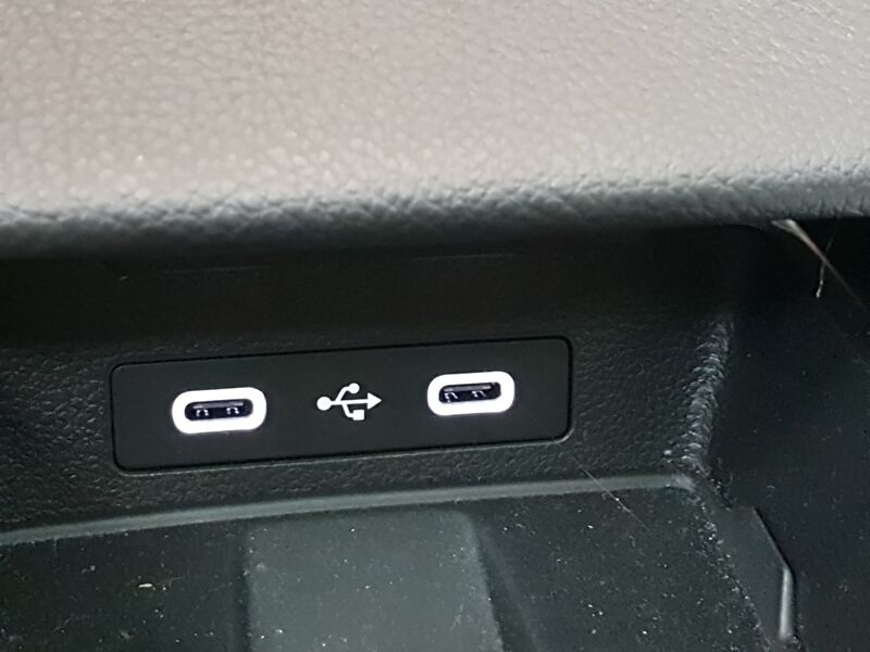 More views of Renault Megane E-Tech