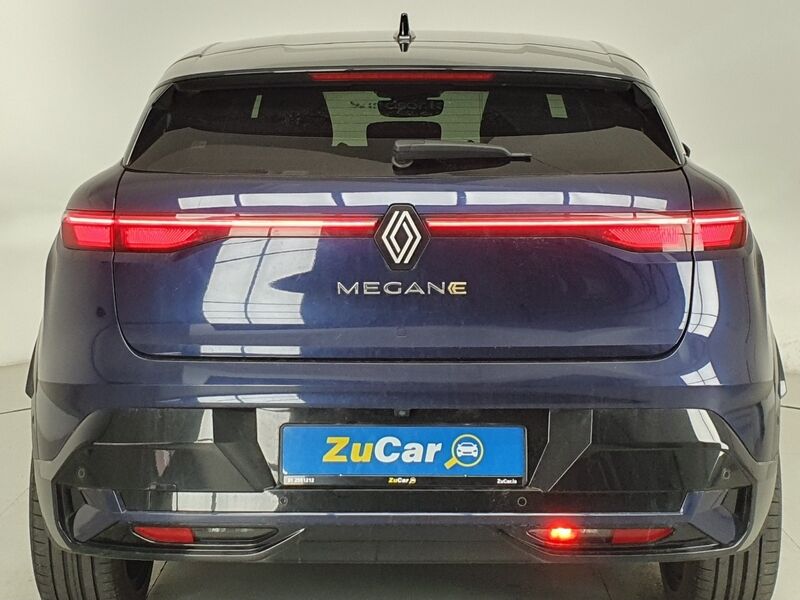 More views of Renault Megane E-Tech