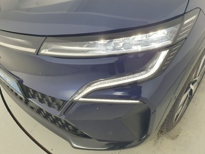 More views of Renault Megane E-Tech