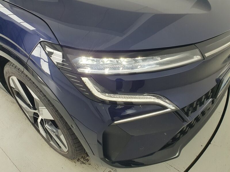 More views of Renault Megane E-Tech