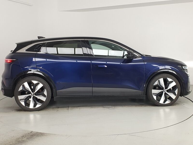 More views of Renault Megane E-Tech