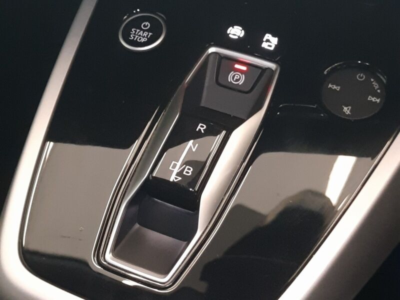 More views of Audi Q4 e-tron