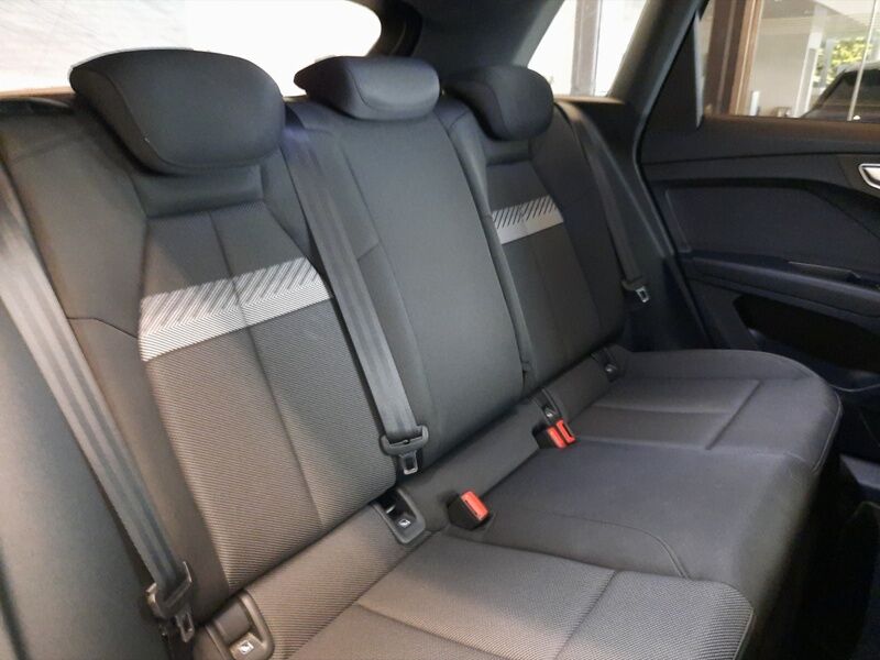 More views of Audi Q4 e-tron