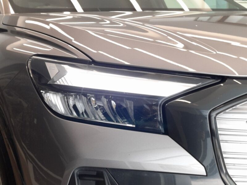 More views of Audi Q4 e-tron