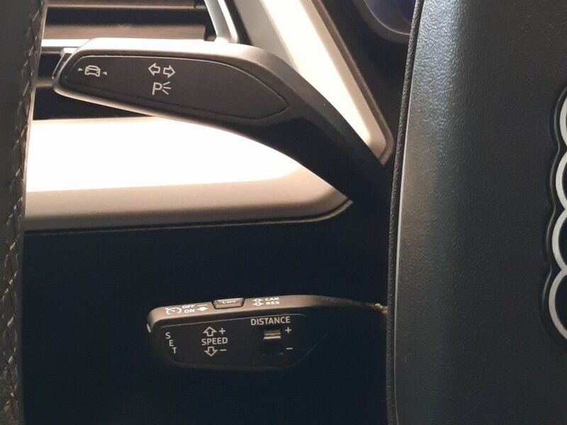 More views of Audi Q4 e-tron