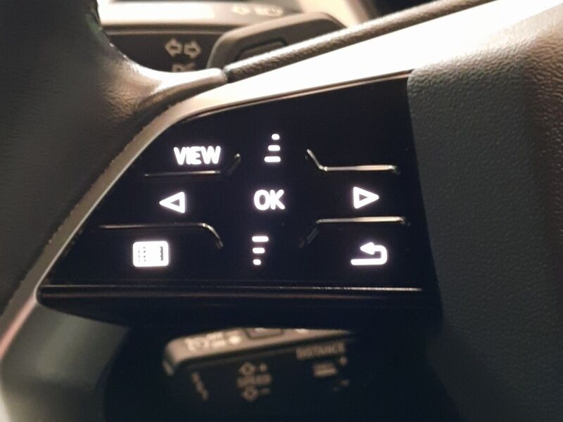 More views of Audi Q4 e-tron