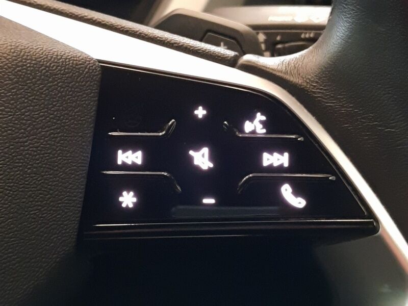 More views of Audi Q4 e-tron