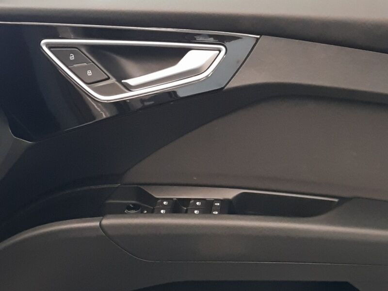 More views of Audi Q4 e-tron