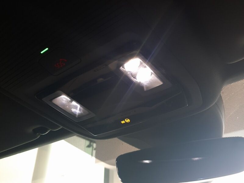 More views of Audi Q4 e-tron