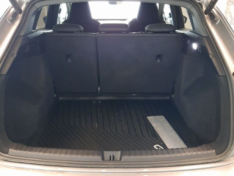 More views of Audi Q4 e-tron