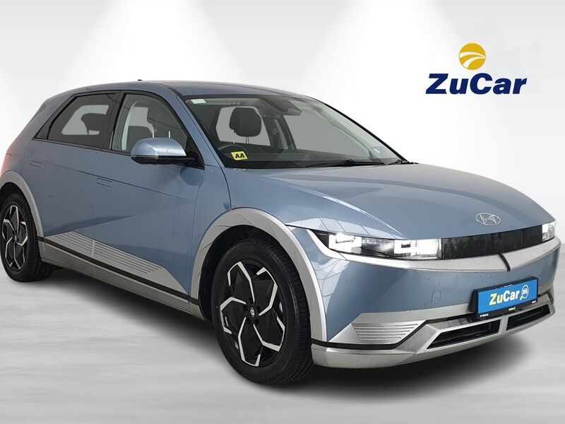 More views of Hyundai IONIQ 5