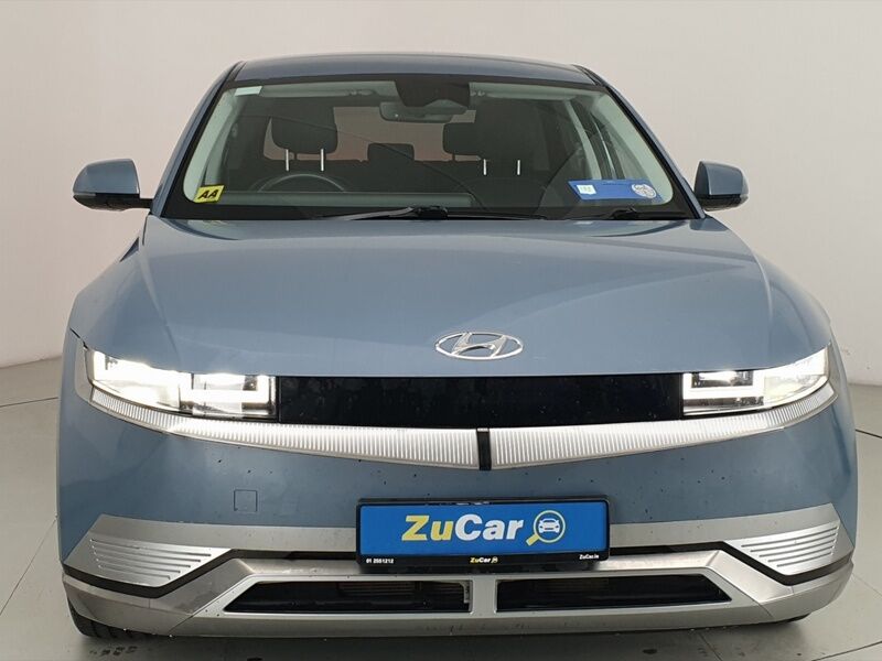 More views of Hyundai IONIQ 5