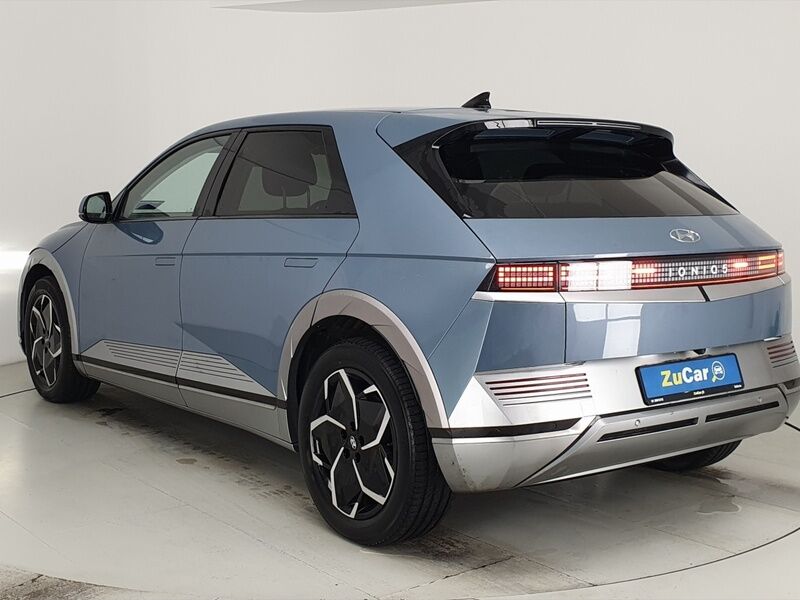 More views of Hyundai IONIQ 5