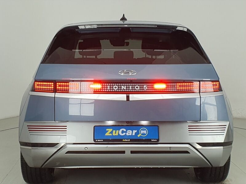 More views of Hyundai IONIQ 5