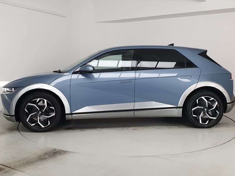 More views of Hyundai IONIQ 5