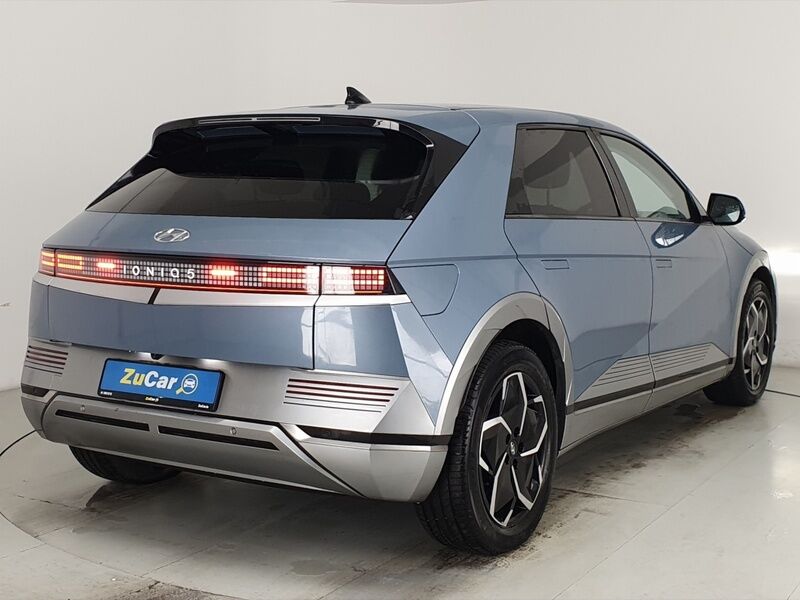 More views of Hyundai IONIQ 5