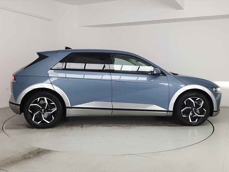 More views of Hyundai IONIQ 5