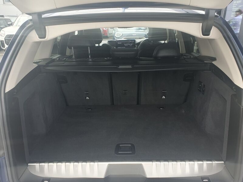 More views of BMW X3