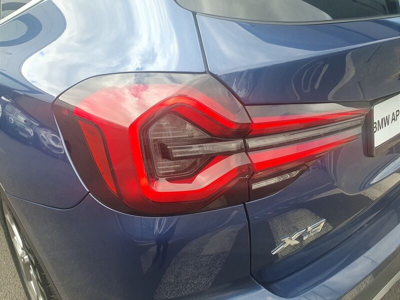 More views of BMW X3