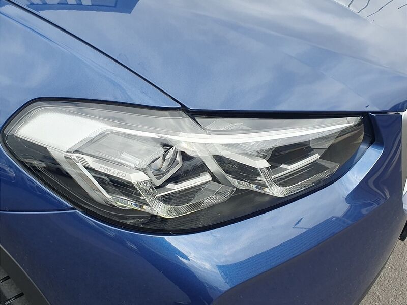 More views of BMW X3