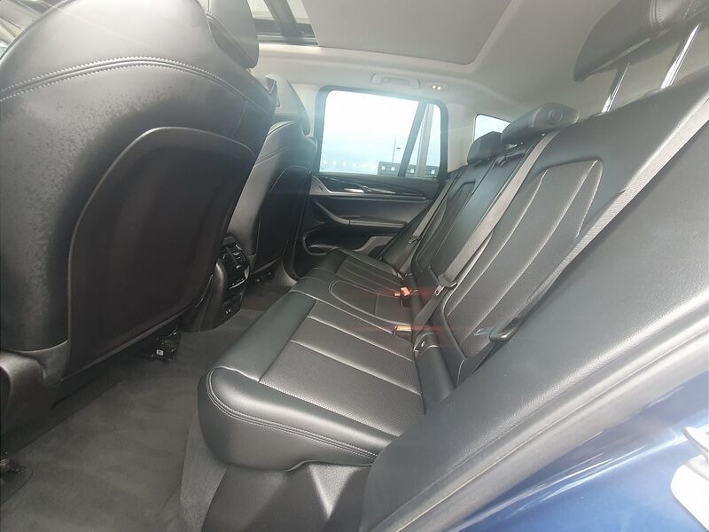More views of BMW X3