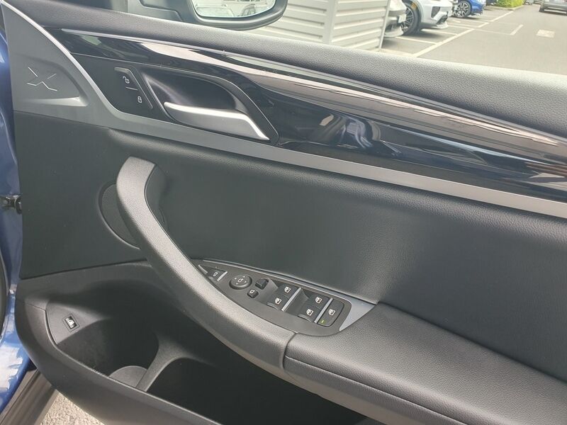 More views of BMW X3