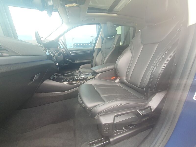 More views of BMW X3