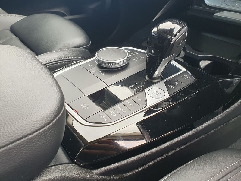 More views of BMW X3