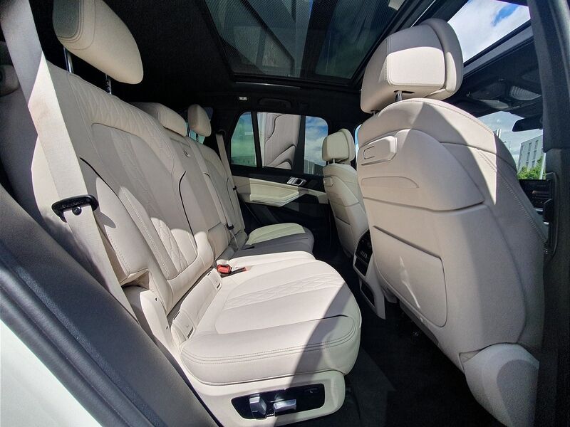 More views of BMW X5