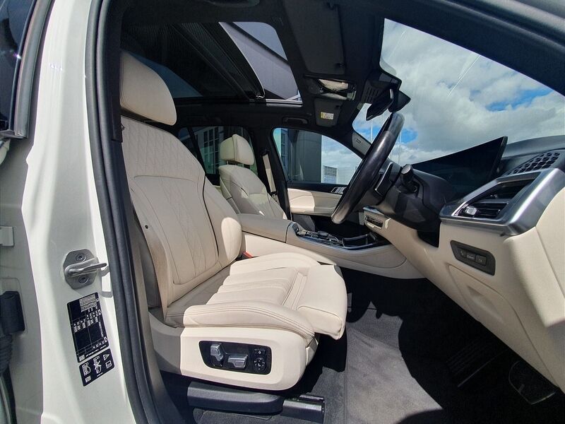 More views of BMW X5