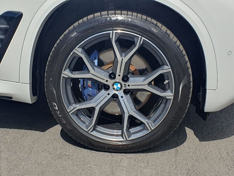 More views of BMW X5