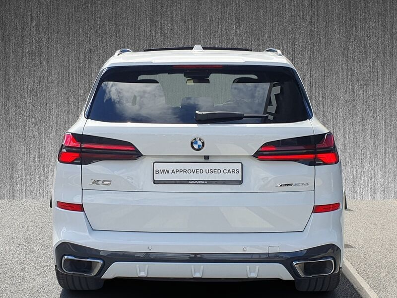 More views of BMW X5
