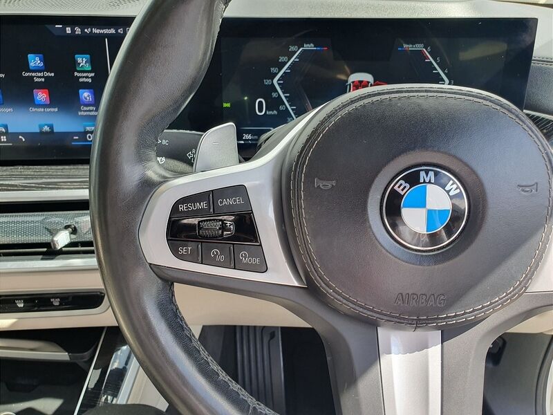 More views of BMW X5