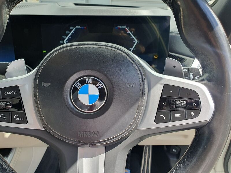 More views of BMW X5