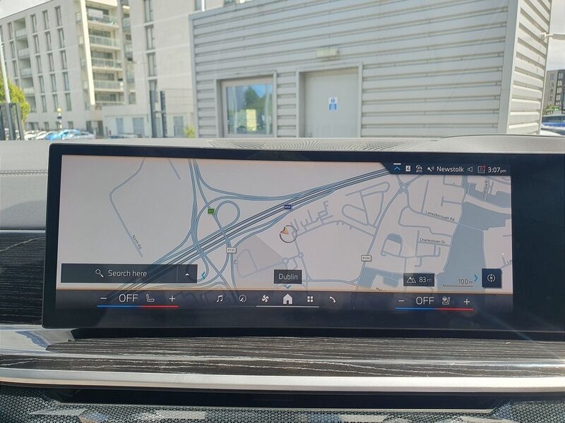 More views of BMW X5