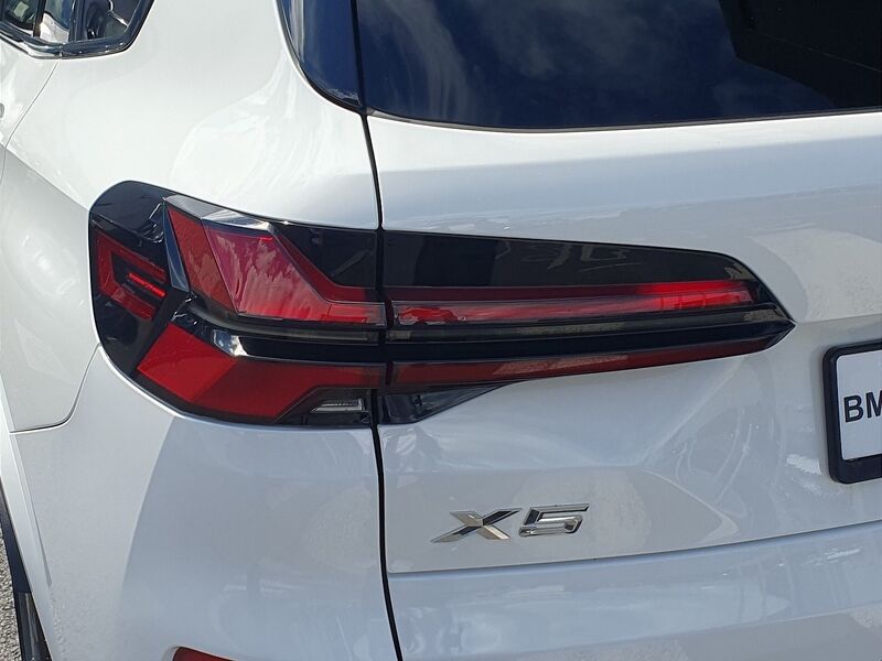 More views of BMW X5