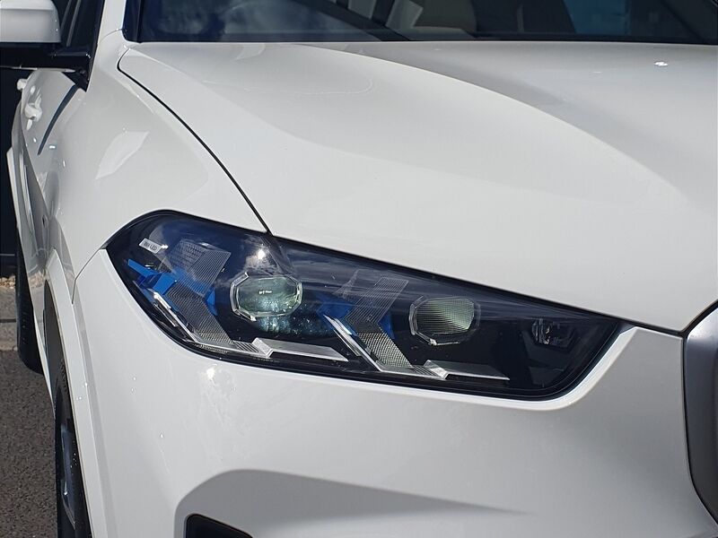 More views of BMW X5