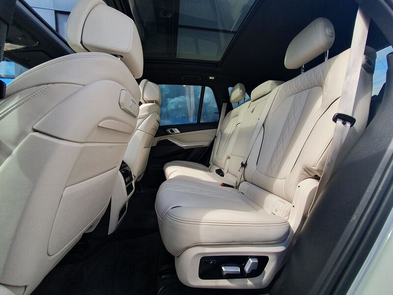 More views of BMW X5