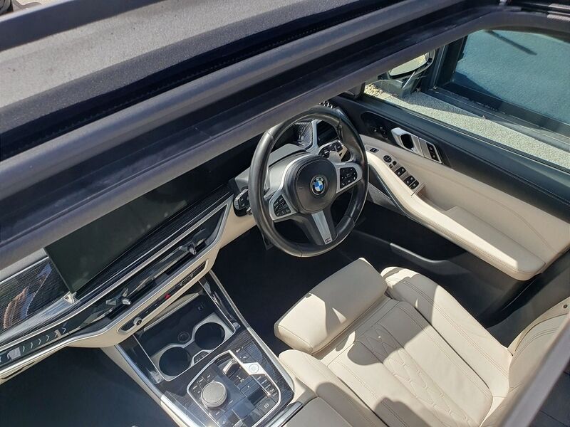 More views of BMW X5